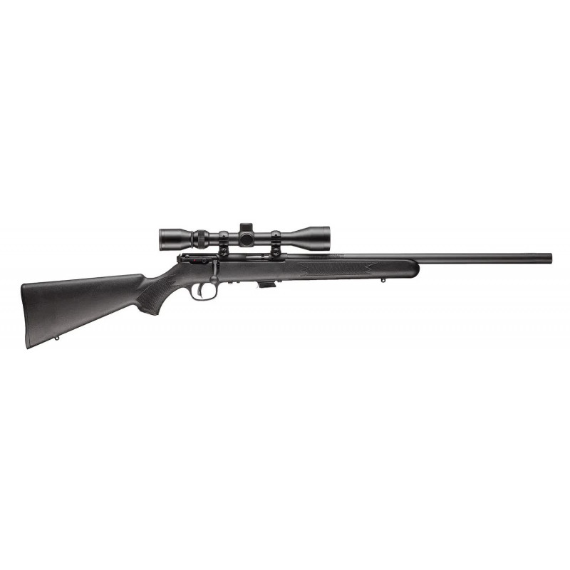 Гвинтівка малокаліберна Savage Mark II FVXP 21
